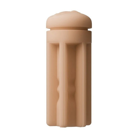 Lovense Vagina Shape Masturbator Sleeve For Solace Pro - Masturbators and Strokers