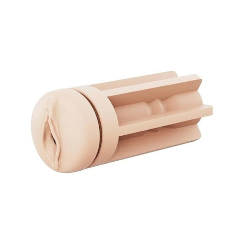 Lovense Natural Shaped Male Stroker Sleeve For Solace Pro - Masturbators and Strokers