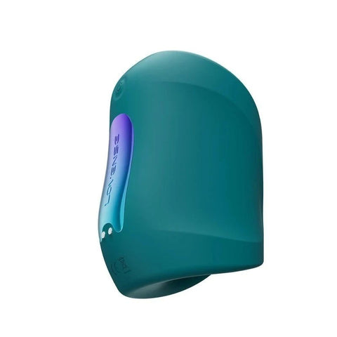 Lovense Gush 2 Remote Controlled Smart Male Masturbator - Masturbators and Strokers