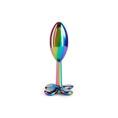 Rear Assets Clover - Elevate Your Sensual Journey - Finger and Tongue Vibrators