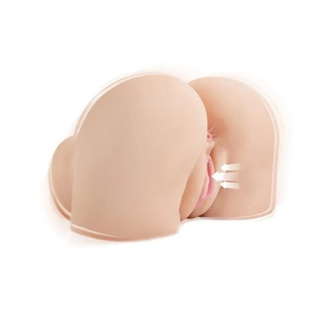 PDX Elite Back That Ass Up Automatic Mega Mens Masturbator - Masturbators and Strokers
