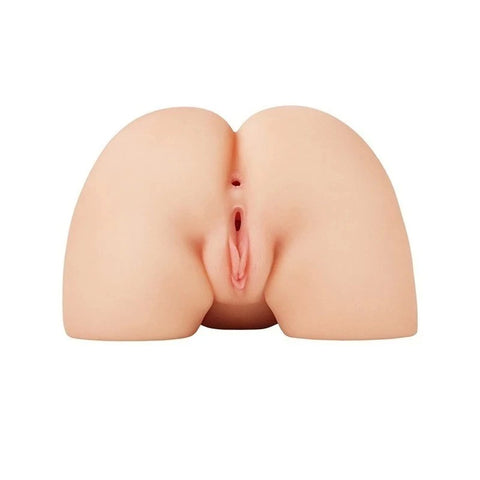 PDX Elite Shake That Ass Vibrating Mega Male Masturbator - Masturbators and Strokers