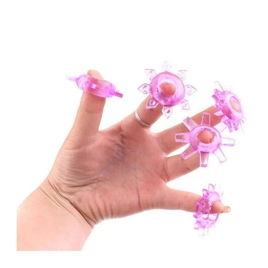 BDStyle SEWER Mens Stretchy Cock Ring - Stretchy Cock Rings
