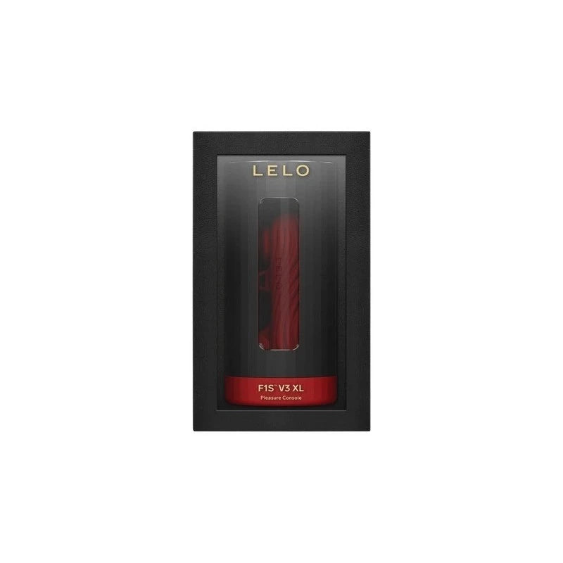Lelo F1S V3 XL Automatic Male Masturbator Masturbators and Strokers