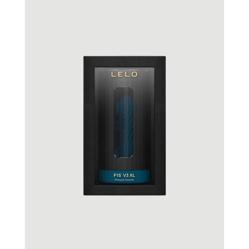 Lelo F1S V3 XL Automatic Male Masturbator Masturbators and Strokers