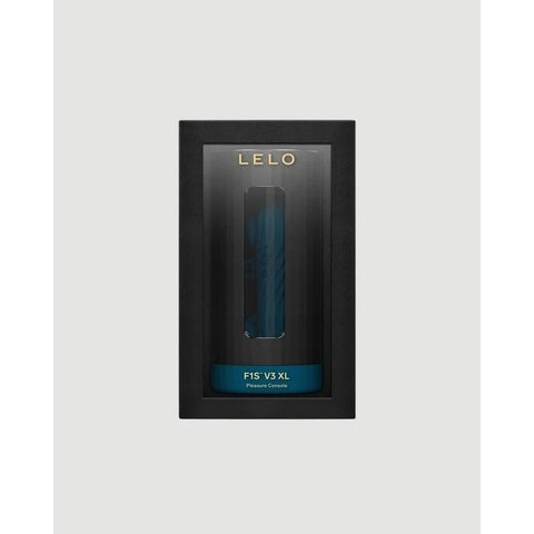 Lelo F1S V3 XL Automatic Male Masturbator - Masturbators and Strokers