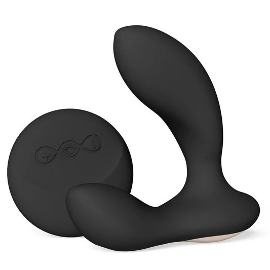 Lelo Hugo 2 Remote Control Prostate Vibrator Prostate Toys