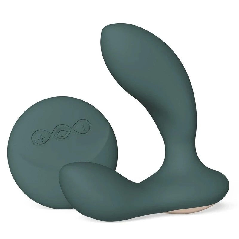 Lelo Hugo 2 Remote Control Prostate Vibrator Prostate Toys