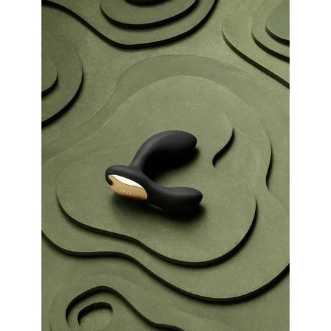 Lelo Hugo 2 App Controlled Prostate Massager - Prostate Toys