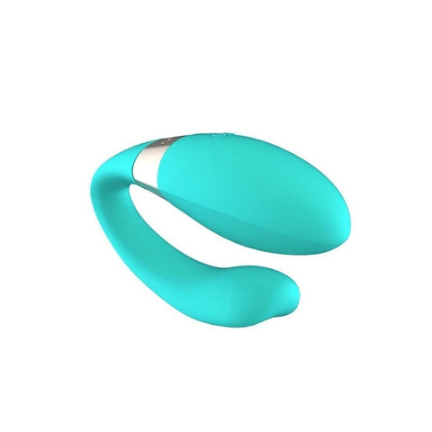 Lelo TIANI Harmony Dual Action Couples Massager - Remote Control Vibrators