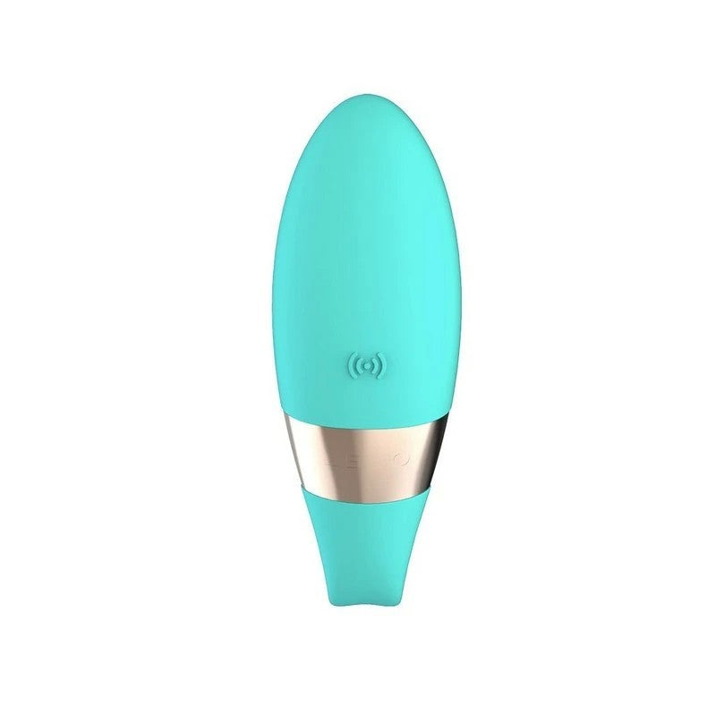 Lelo TIANI Harmony Dual Action Couples Massager Remote Control Vibrators