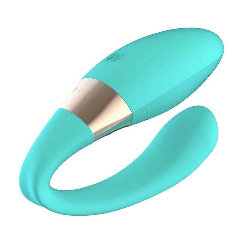 Lelo TIANI Harmony Dual Action Couples Massager Remote Control Vibrators