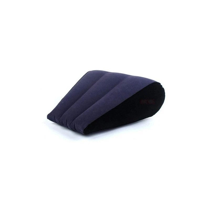 Daytona Inflatable Sex Positioning Tapered Wedge Cushion Sex Furniture
