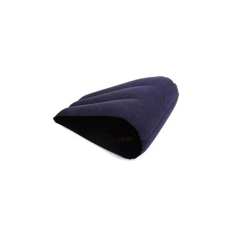 Daytona Inflatable Sex Positioning Tapered Wedge Cushion - Sex Furniture