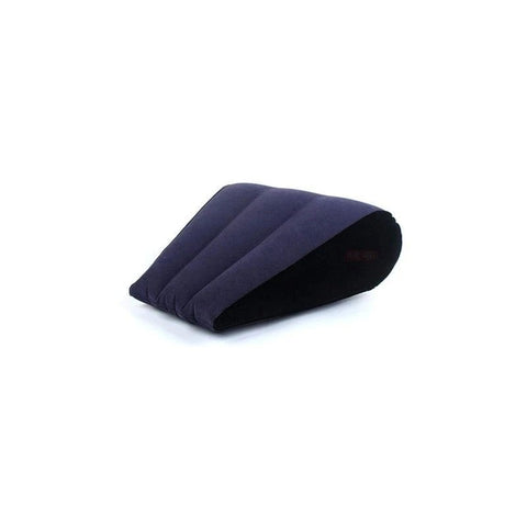 Daytona Inflatable Sex Positioning Tapered Wedge Cushion - Sex Furniture