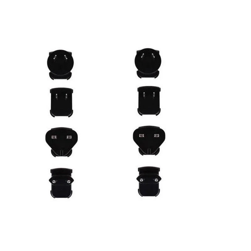 PalmPower Replacement Power Cord Multi Region Adapter Vibrator Accessories