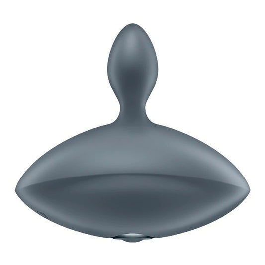 Satisfyer Booty Absolute Beginners 4 Vibrating Butt Plug - Anal Vibrators