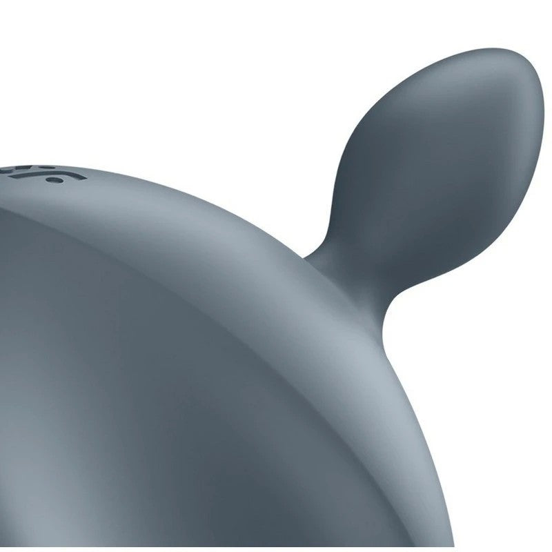 Satisfyer Booty Absolute Beginners 4 Vibrating Butt Plug Anal Vibrators