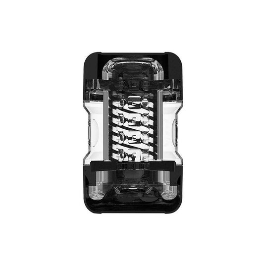 MX Spiral Portable Quin Cup Male Stroker - Masturbators and Strokers