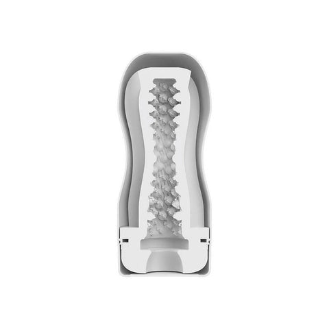 MX Boost Polkadot Mens Stroker - Masturbators and Strokers