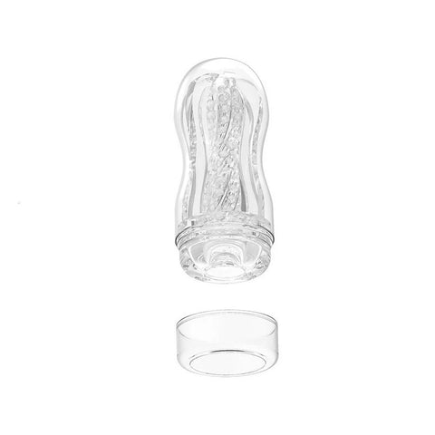 MX Original Portable Lewd Mens Stroker Cup - Masturbators and Strokers
