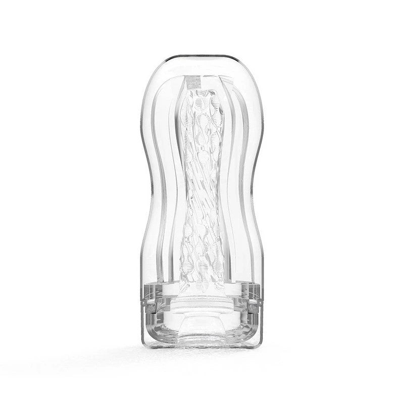 MX Original Portable Boost Super Soft Male Stroker Cup Masturbators and Strokers