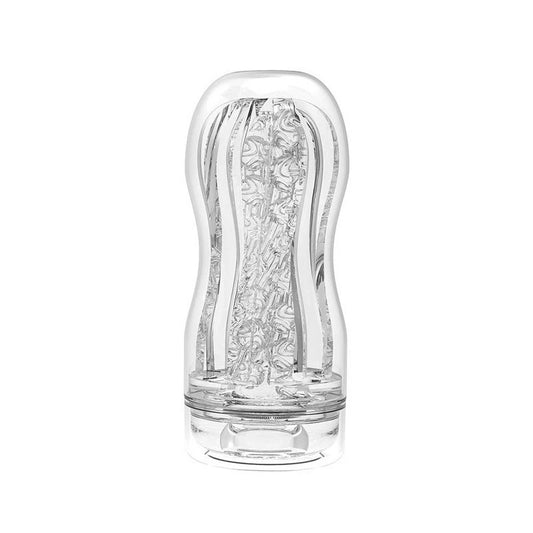 MX Original Portable Porno Phthalate Free Mens Masturbator Cup - Masturbators and Strokers