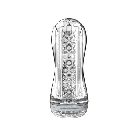 MX Portable Cup Strong Edition Mens Masturbator Combo - Masturbators and Strokers