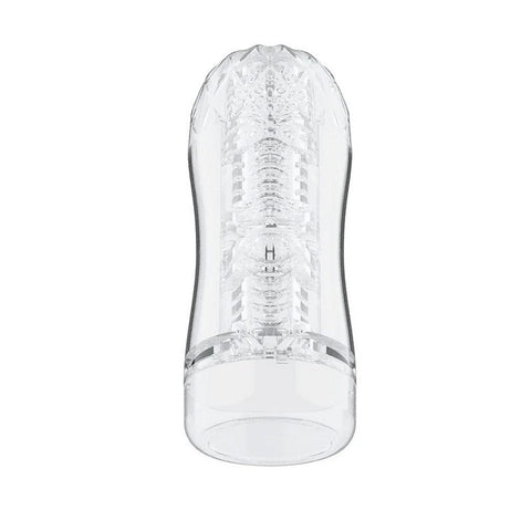 MX Quickshot Portable Cup Bearhug Mens Stroker - Masturbators and Strokers
