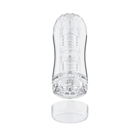 MX Quickshot Portable Cup Bearhug Mens Stroker - Masturbators and Strokers