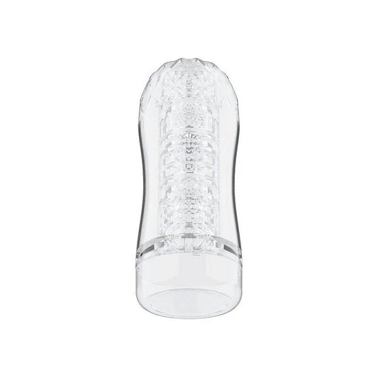 MX Quickshot Portable Cup Onwings Male Masturbator Device - Masturbators and Strokers