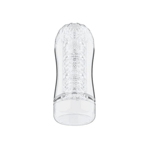 MX Quickshot Portable Cup Onwings Male Masturbator Device - Masturbators and Strokers