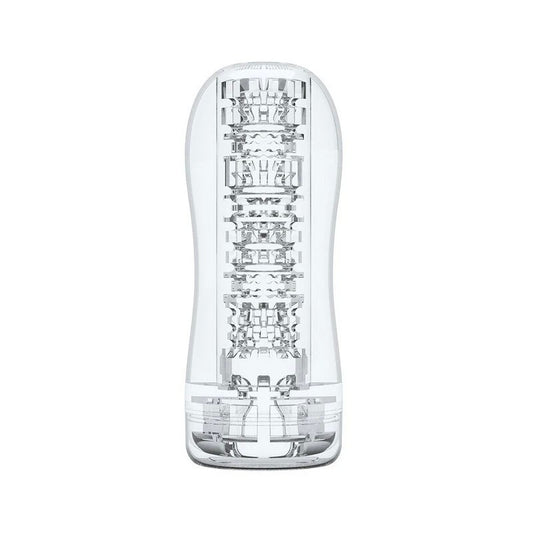 MX Quickshot Portable Cup Onwings Male Masturbator Device - Masturbators and Strokers