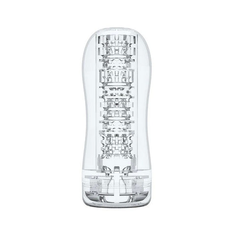 MX Quickshot Portable Cup Onwings Male Masturbator Device - Masturbators and Strokers