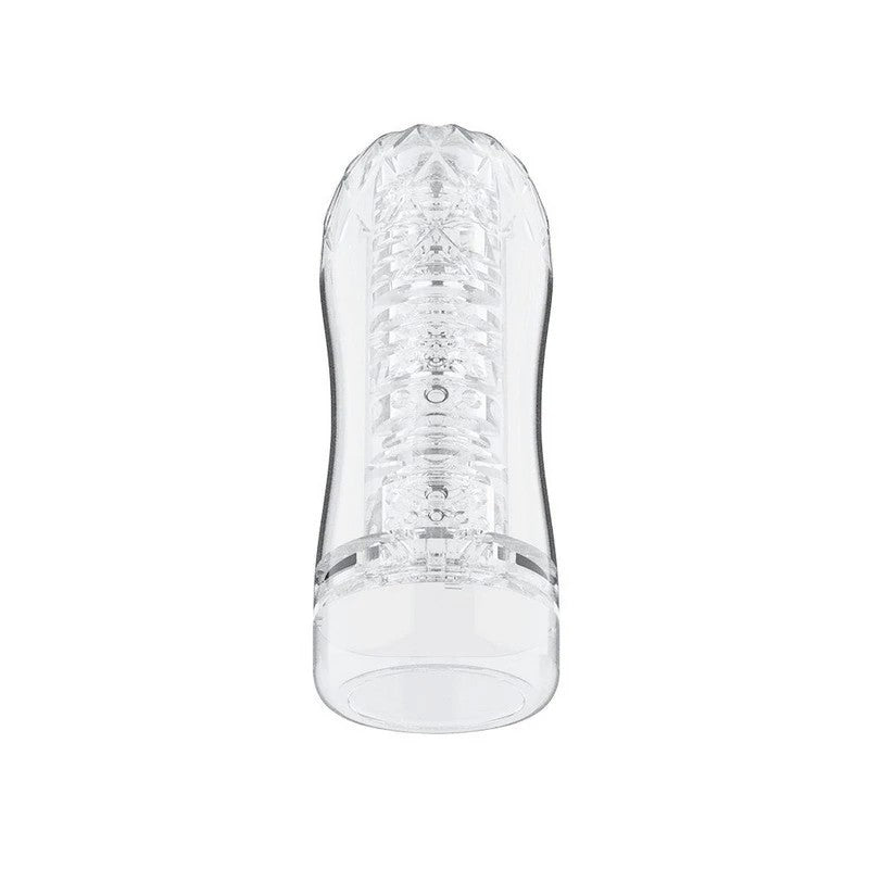 MX Quickshot Portable Cup Flykiss Super Soft Male Stroker Masturbators and Strokers