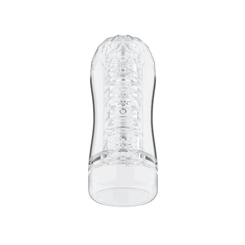 MX Quickshot Portable Cup Flykiss Super Soft Male Stroker - Masturbators and Strokers