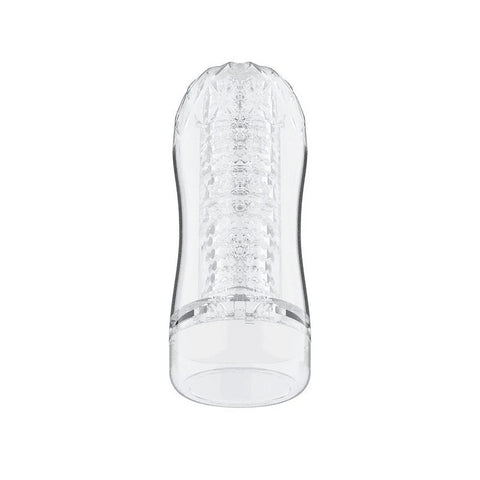 MX Quickshot Portable Cup Engorged Mens Pleasure Masturbator - Masturbators and Strokers