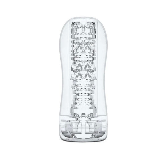 MX Quickshot Portable Cup Engorged Mens Pleasure Masturbator - Masturbators and Strokers