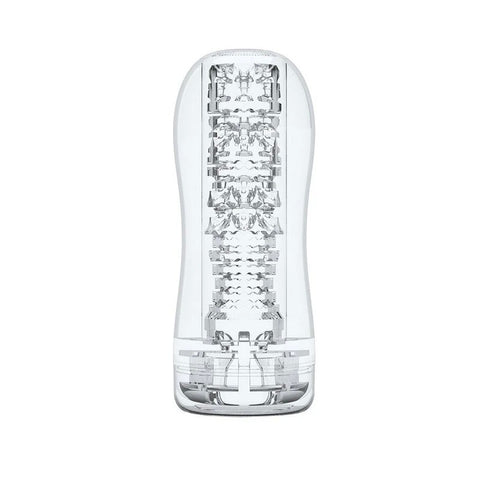 MX Quickshot Portable Cup Engorged Mens Pleasure Masturbator - Masturbators and Strokers