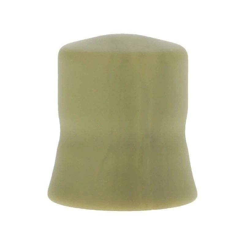 Fort Troff Kum Keeper Classic Grommet Butt Plug Black Butt Plugs