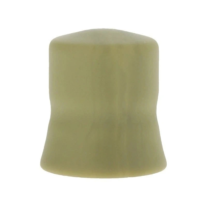 Fort Troff Kum Keeper Classic Grommet Butt Plug Black Butt Plugs