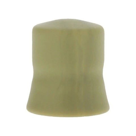 Fort Troff Kum Keeper Classic Grommet Butt Plug Black - Butt Plugs