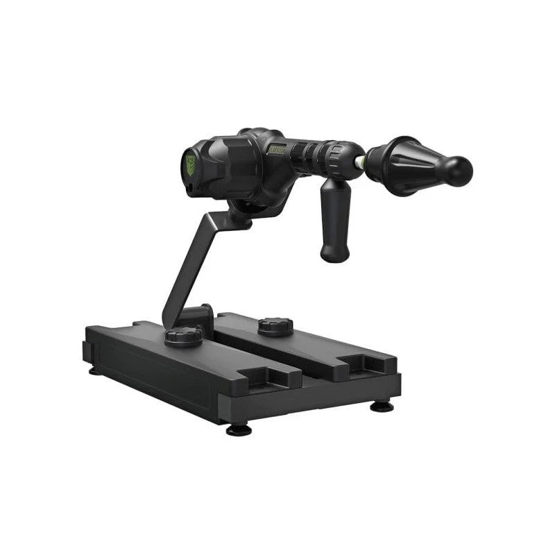 Doc Johnson Fort Troff Gunner System 3 In 1 Fuck Machine Sex Machines