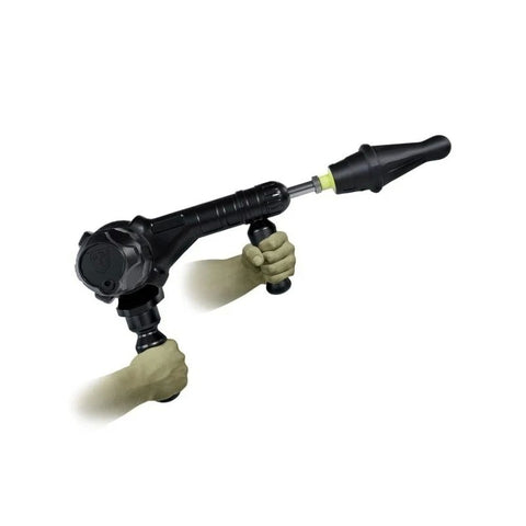Doc Johnson Fort Troff Gunner System 3 In 1 Fuck Machine - Sex Machines