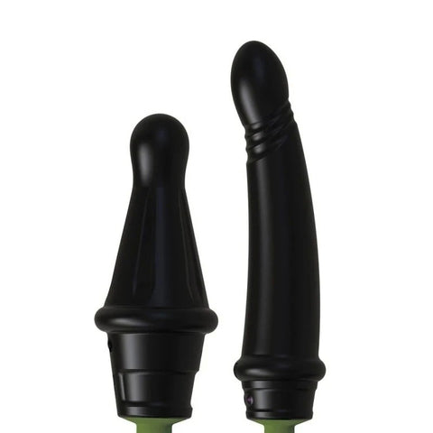 Doc Johnson Fort Troff Gunner System 3 In 1 Fuck Machine - Sex Machines