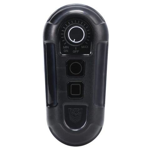Doc Johnson Fort Troff Gunner System 3 In 1 Fuck Machine - Sex Machines