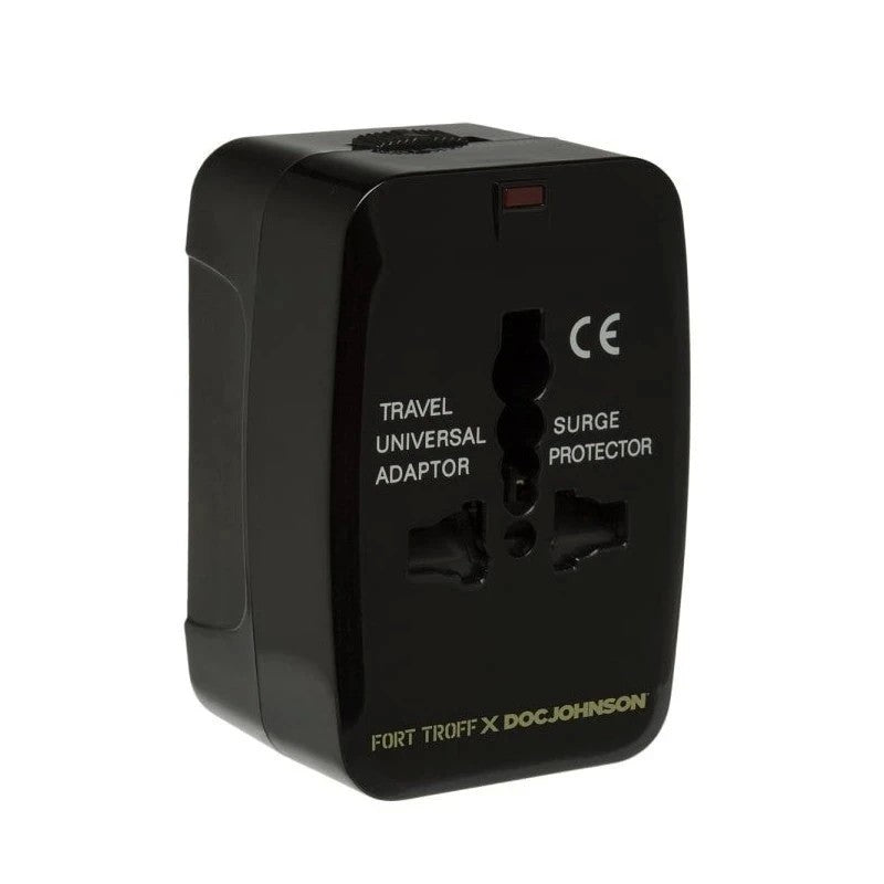 Doc Johnson Fort Troff Gunner System 3 In 1 Fuck Machine Sex Machines