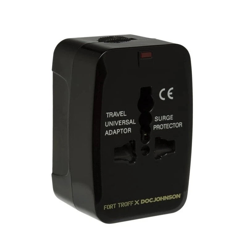 Doc Johnson Fort Troff Gunner System 3 In 1 Fuck Machine Sex Machines