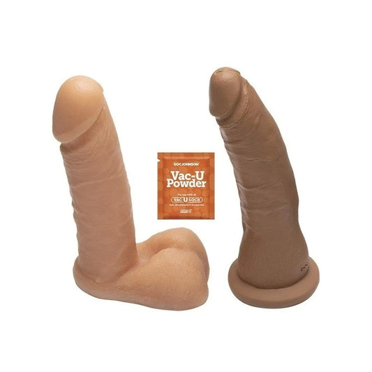 Doc Johnson Motorbunny Buck With Vac U Lock Sex Machine - Sex Machines