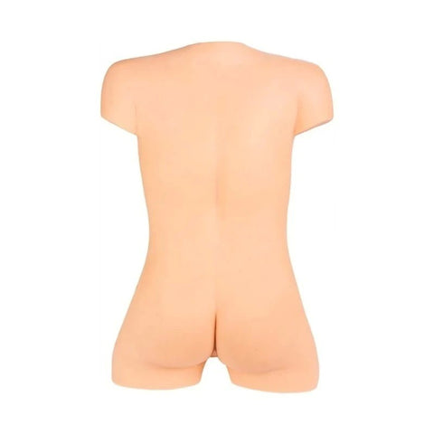 Doc Johnson TransGirl Natalie Mars Signature Love Dolls - Love Dolls